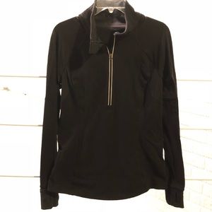 Lululemon 1/2 Zip